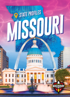 Missouri - State Profiles 1644873303 Book Cover