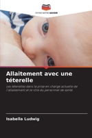 Allaitement avec une téterelle (French Edition) 6209997074 Book Cover