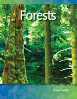 Forests (Biomes and Ecosystems) 1433303175 Book Cover