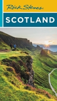 Rick Steves Scotland 1631218174 Book Cover