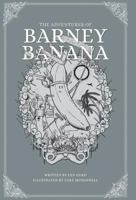 Barney the Banana 199987451X Book Cover
