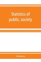 Statistics of public, society, and school libraries having 5,000 volumes and over in 1908 9353926343 Book Cover