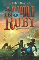 A Riddle in Ruby 0062368354 Book Cover