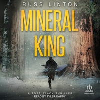 Mineral King B0F41BWGTR Book Cover