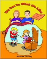 We Can Do What We Like 0648049612 Book Cover