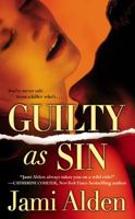 Guilty As Sin 1455520527 Book Cover