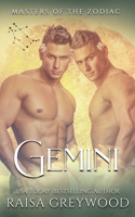 Gemini B0C5PJFR7T Book Cover