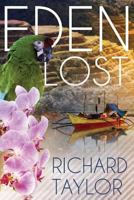 Eden Lost 1647538610 Book Cover