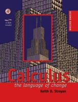 Calculus: The Language of Change 012673030X Book Cover
