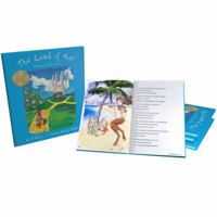 Desdemona's Dreams Volume 2: The Land of Mar 0996887423 Book Cover