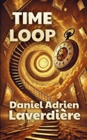TIME LOOP: Science Fiction - Suspense, Thriller et Enquête Policière (French Edition) B0DSPDYXMN Book Cover