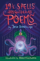 191/2 Spells Disguised As Poems 1925652890 Book Cover