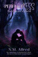 perfectMESS: The Outcast's Shield B0H6Z9ZSV3 Book Cover