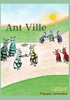Ant Ville 1530469244 Book Cover