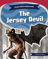 Jersey Devil 1098292847 Book Cover