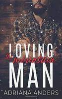 Loving the Mountain Man 1790461243 Book Cover