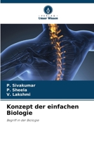 Konzept der einfachen Biologie 6205847795 Book Cover