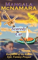 Scaredy Cat: A Standalone Holiday Prequel B0GT4GGDLH Book Cover