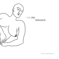 The dis / sonance B0CPJBLFQB Book Cover