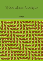 Il Mentalismo Scientifico 1291439900 Book Cover