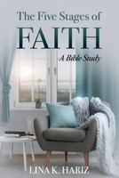 The Five Stages of Faith 1646454456 Book Cover