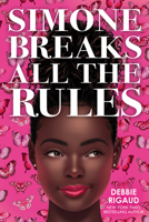 Simone Breaks All the Rules 1338681729 Book Cover