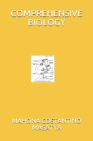 COMPREHENSIVE BIOLOGY 1718043767 Book Cover