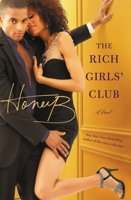 The Rich Girls' Club 044658472X Book Cover