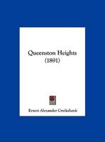 Queenston Heights (1891) 1522817786 Book Cover