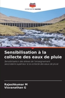 Sensibilisation à la collecte des eaux de pluie (French Edition) 6208567912 Book Cover