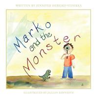 Marko and the Monster 143892898X Book Cover