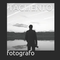Tagliento: fotografo 1678446874 Book Cover