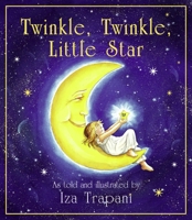 Twinkle, Twinkle, Little Star (Board Book) 059097551X Book Cover