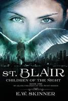 St. Blair: Children of the Night 1499149212 Book Cover