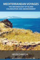 Mediterranean Voyages 1611329957 Book Cover