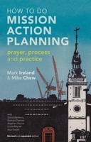 How to Do Mission Action Planning: Prayer, Process and Practice 0281075646 Book Cover