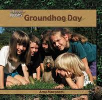 Groundhog Day 0823957853 Book Cover
