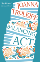 Balancing ACT 0552778559 Book Cover