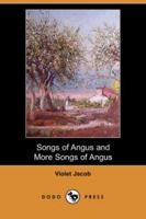 Songs of Angus and More Songs of Angus 9357962328 Book Cover