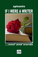 If i were a writer (Books & Colors) B0F47YM7T7 Book Cover