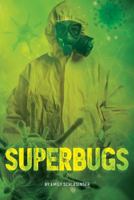 Superbugs 1680219111 Book Cover