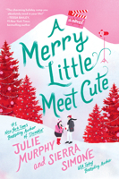 A Merry Little Cute 0063222590 Book Cover