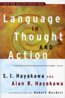 Language in Thought and Action 0155501208 Book Cover