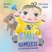 Little Nameless 0648211363 Book Cover