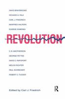 Revolution 1138531987 Book Cover
