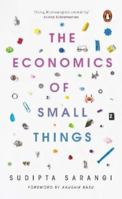 Economics of Small Things 0143450379 Book Cover