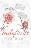 Indefinite 1942834918 Book Cover