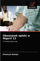 Obowiązek opieki w Nigerii 12 6203173894 Book Cover