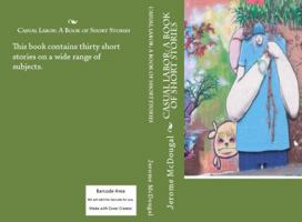 Casual Labor: A Book of Short Stories 0983516197 Book Cover