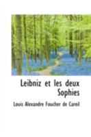 Leibniz et les Deux Sophies 1113015926 Book Cover